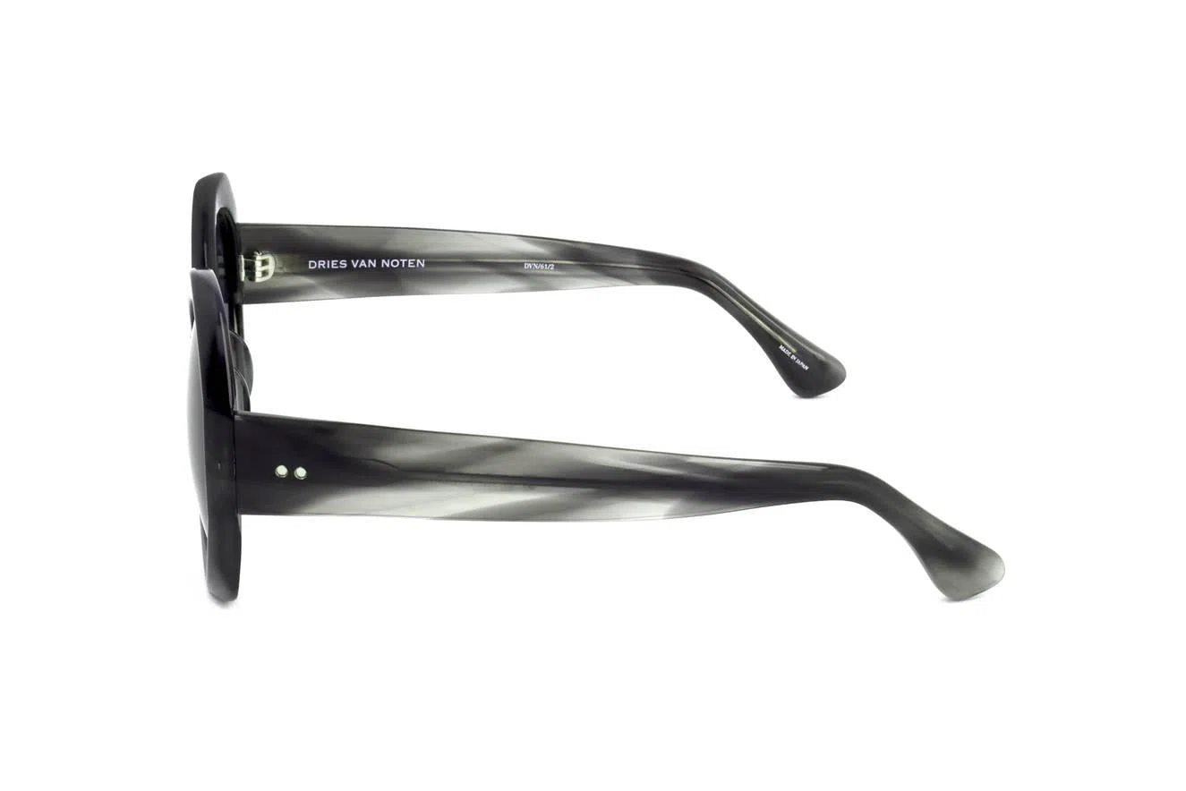 Dries Van Noten by Linda Farrow DVN61 Sunglasses - view 4